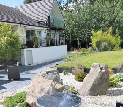 Photo of Inverness House