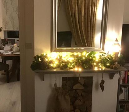 Photo of Cozy Nook a cosy 2-Bed House in Oakham Rutland