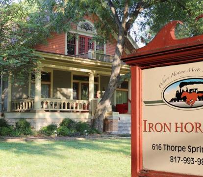 Photo of Iron Horse Inn
