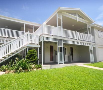 Photo of Island Adventure Holiday House