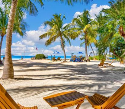 Best Adults-Only hotels in Key Largo (Florida)