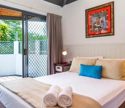 Photo of Island Leisure Resort