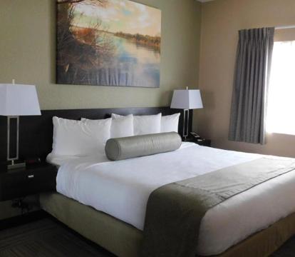 Photo of Island Suites