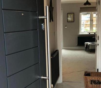 Photo of Island view