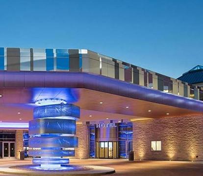 Photo of Isle Casino Hotel Bettendorf