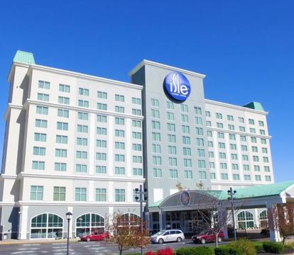 Photo of Isle Casino Hotel Waterloo
