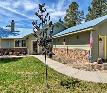 Photo of iVACAZ - Pagosa on the Golf