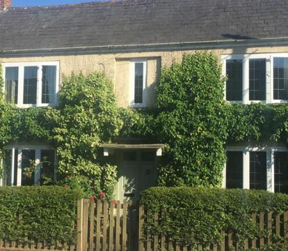 Photo of IVY COTTAGE B and B