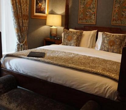 Photo of Ivybank Lodge