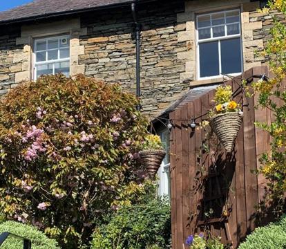 Photo of Ivythwaite Lodge Guest House