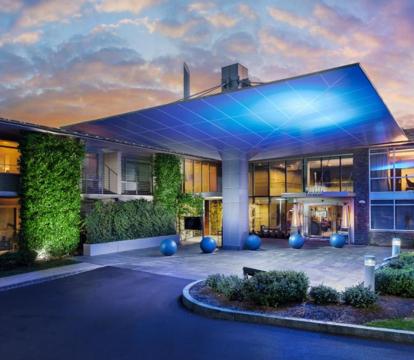 Photo of The J House Greenwich Hotel