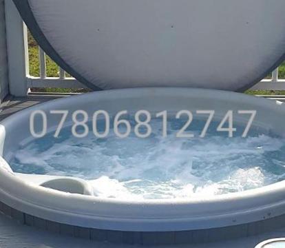 Photo of J S RETREATS @ TATTERSHALL LAKES