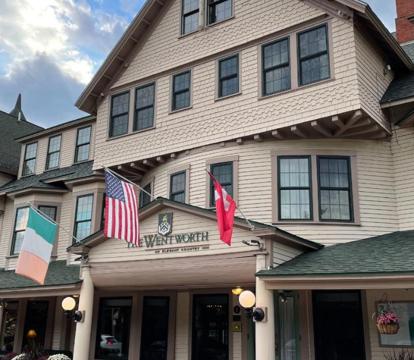 Photo of The Wentworth