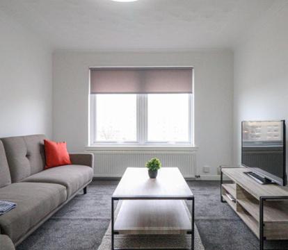 Photo of Jackson Apartment