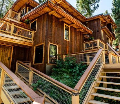 Photo of Jackson Hole Hideout