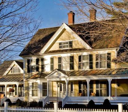 Photo of Jackson House Inn