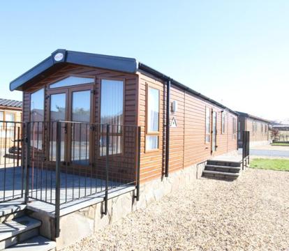 Photo of Jackson Lodge