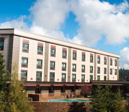 Photo of Jackson Rancheria Casino Resort