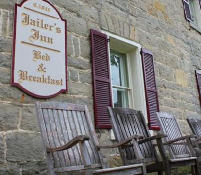 Photo of Jailer's Inn