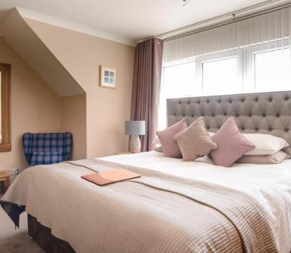 Photo of Jannel Bed & Breakfast