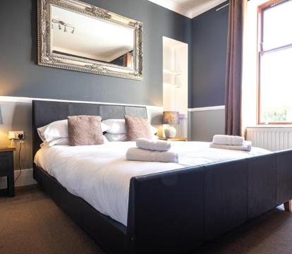 Photo of Jardine Apartment @ Cairn Dhu House