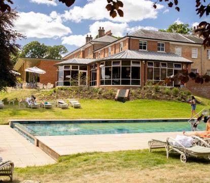 Photo of The Retreat Elcot Park