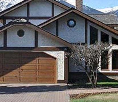 Photo of Bear Cub Lodging