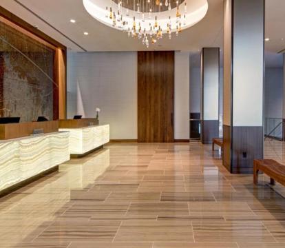 Photo of JB Duke Hotel