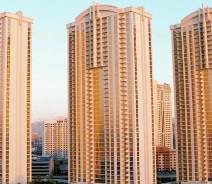 Photo of Jet Luxury at The Signature Condo Hotel