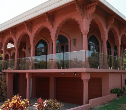 Photo of Jodha Bai Retreat