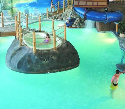 Photo of John Carver Inn & Spa