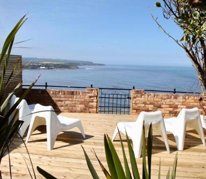 Photo of Waimea House Beach front The best sea views NorthSouth bay