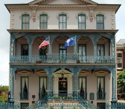 Photo of John Rutledge House Inn