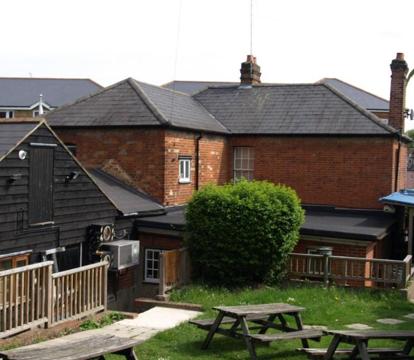 Photo of Jolly Brewers Free House Inn
