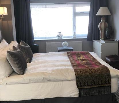 Photo of Jonan House