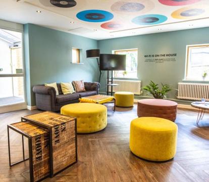 Photo of Jonas Hotel