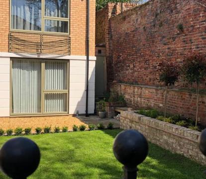 Photo of Jorvik Lodge