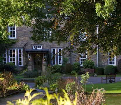 Photo of Judges Hotel