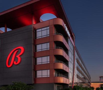 Photo of Bally's Quad Cities Casino & Hotel