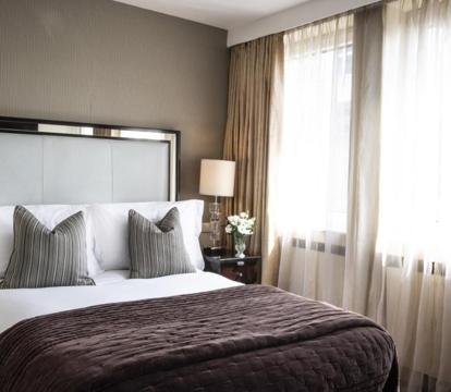 Photo of The Bristol Hotel