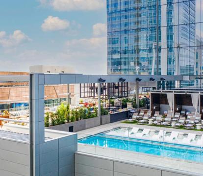 Photo of JW Marriott Charlotte