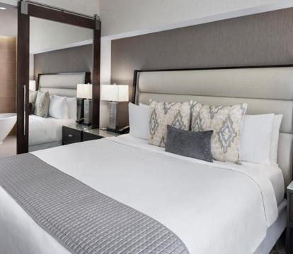 Photo of JW Marriott Houston Downtown