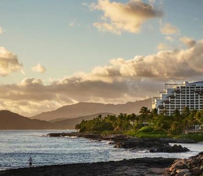 Photo of Four Seasons Resort Oahu at Ko Olina