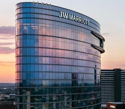 Photo of JW Marriott Nashville