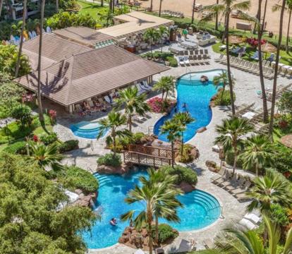 Photo of Kaanapali Alii, a Destination by Hyatt Residence