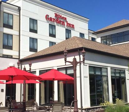 Photo of Hilton Garden Inn Kalispell