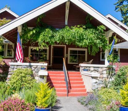 Best Adults-Only hotels in Eastsound (Washington State)