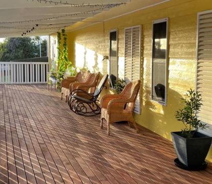 Photo of KI Dragonfly Guesthouse