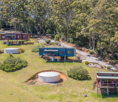 Photo of Karrak Reach Forest Retreat