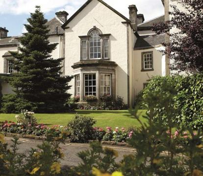 Photo of Best Western Plus Dunfermline Crossford Keavil House Hotel